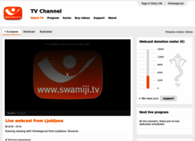 swamiji.tv