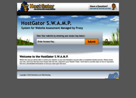 Swamp.hostgator.com