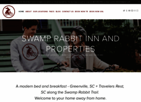 Swamprabbitinn.com