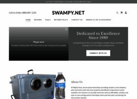 swampy.net