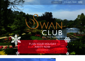Swanclub.com