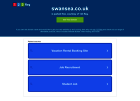 swansea.co.uk