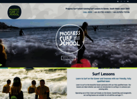 Swanseasurfing.com