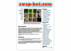 Swap-bot.com