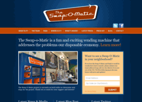 swap-o-matic.com
