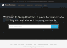 swapcontract.com