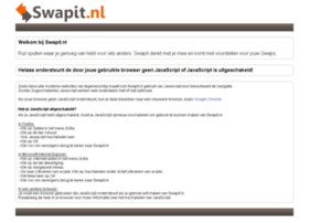 swapit.nl