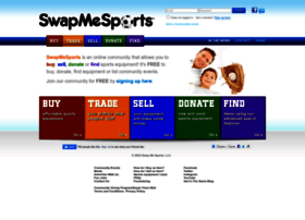 Swapmesports.com