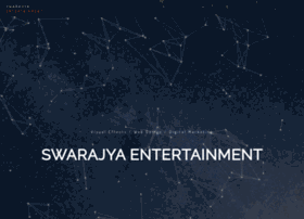 Swarajyaentertainment.com