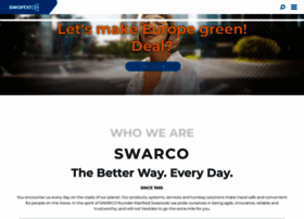 swarco.com