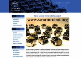 Swarmrobot.org