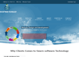 swarnsoftware.com