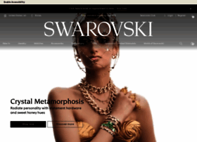 Swarovskigroup.com