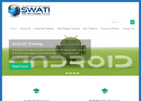 swatiwebtechnologies.co.in
