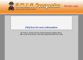 swatprospector.com