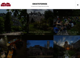 Swatstories.com