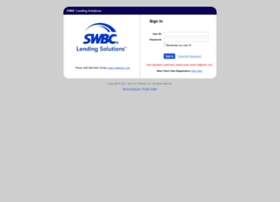 Swbc.myvalutrac.com