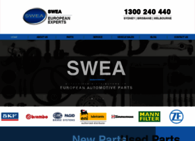 swea.com.au