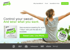 sweatblockstore.com