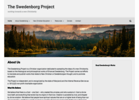 Swedenborgproject.org