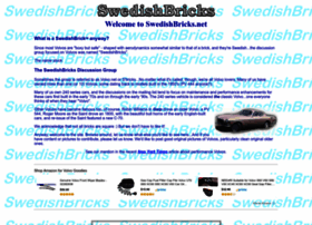 swedishbricks.net