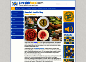 Swedishfood.com