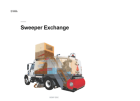 Sweeperexchange.com
