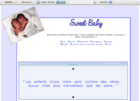 Sweet-baby.ze-forum.com
