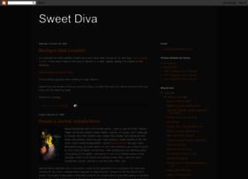 sweet-diva.blogspot.com