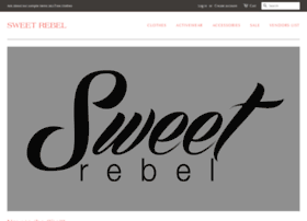 Sweet-rebel-boutique-fl.myshopify.com