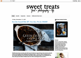 Sweet-treats-baking.blogspot.com