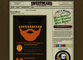 Sweetbeard.com