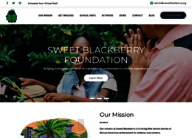 Sweetblackberry.org
