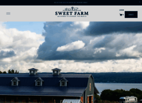Sweetfarm.org