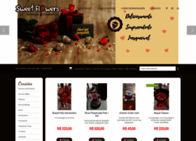 sweetflowers.com.br