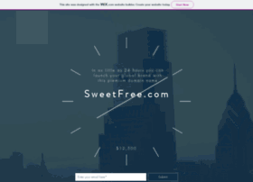 sweetfree.com