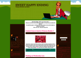 Sweethappyending.blogspot.co.at
