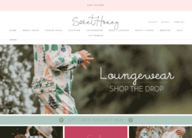 Sweethoney-clothing-co.myshopify.com