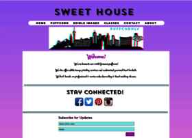 sweethouselv.com