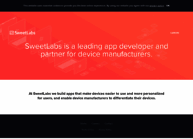 sweetlabs.com