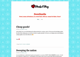 Sweetlandia.wordpress.com