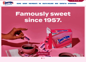 sweetnlow.com