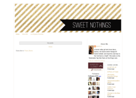 sweetnothings04.blogspot.com