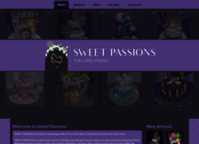 sweetpassions.com