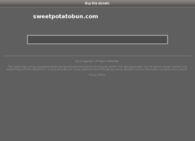 sweetpotatobun.com