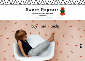 Sweetrepeatstucson.com