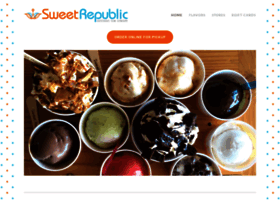 Sweetrepublic.com
