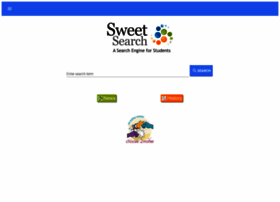 sweetsearch.com