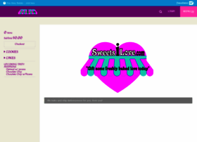 sweetsilove.com
