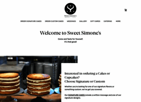 Sweetsimones.com